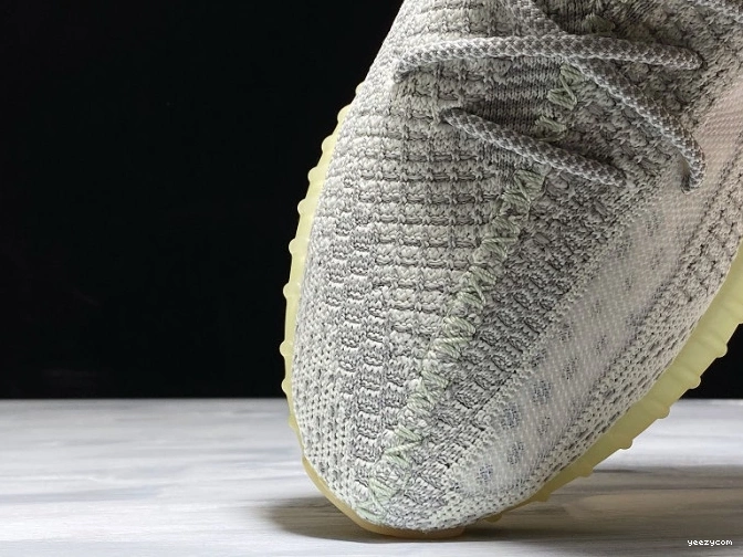 Adidas FX4348 Yeezy Non-Reflective 350 Yeshaya V2 Boost 1114